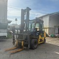 XE NÂNG DẦU 4 TẤN KOMATSU FH40-2 141245