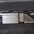 XE NÂNG ĐIỆN 1.4 TẤN NICHIYU FB14PN-77-300 221E-30198