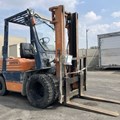 XE NÂNG DẦU 2,5 TẤN TOYOTA 5FD25 19014