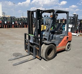 XE NÂNG DẦU 2,5 TẤN TOYOTA 02-8FD25 A8FD25 66075