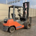 XE NÂNG DẦU 2,5 TẤN TOYOTA 52-8FD25 508FD25-15268