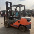 XE NÂNG DẦU 2,5 TẤN TOYOTA 52-8FD25 508FD25-15268