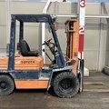 XE NÂNG DẦU 2,5 TẤN TOYOTA 5FD25 19014