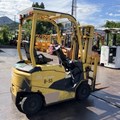 XE NÂNG ĐIỆN 1.5 TẤN NICHIYU FB15PN-80-300 22C0-02231
