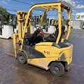 XE NÂNG ĐIỆN 1.5 TẤN NICHIYU FB15PN-80-300 22C0-02231