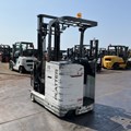 XE NÂNG ĐIỆN 1.5 TẤN ĐỨNG LÁI NICHIYU FBR15-85B-400CS 11762