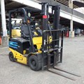 XE NÂNG ĐIỆN 1.5 TẤN SUMITOMO 41FB15PJXIII 01205
