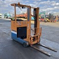 XE NÂNG ĐIỆN 1.5 TẤN ĐỨNG LÁI NICHIYU FBRM15-80-300 131E-16440