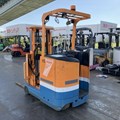 XE NÂNG ĐIỆN 1.5 TẤN ĐỨNG LÁI NICHIYU FBRM15-80-300 131E-16440