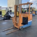 XE NÂNG ĐIỆN 1.5 TẤN ĐỨNG LÁI NICHIYU FBRM15-80-300 131E-16440
