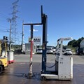 XE NÂNG ĐIỆN 1.5 TẤN ĐỨNG LÁI NICHIYU FBRM15-85-300 1360-05624