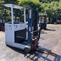 XE NÂNG ĐIỆN 1.5 TẤN ĐỨNG LÁI NICHIYU FBRM15-85-300 1360-05624