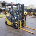 XE NÂNG ĐIỆN 1.5 TẤN KOMATSU FB15-12 854030