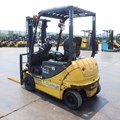 XE NÂNG ĐIỆN 1.5 TẤN KOMATSU FB15-12 854030