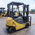 XE NÂNG ĐIỆN 1.5 TẤN KOMATSU FB15-12 854030