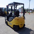 XE NÂNG ĐIỆN 1 TẤN KOMATSU FB10-12 853898