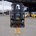XE NÂNG ĐIỆN 2,5 TẤN KOMATSU FE25-1 308061