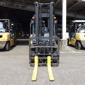 XE NÂNG ĐIỆN 2,5 TẤN KOMATSU FE25H-1 307197