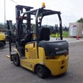XE NÂNG ĐIỆN 2,5 TẤN KOMATSU FE25H-1 307197