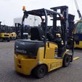 XE NÂNG ĐIỆN 2,5 TẤN KOMATSU FE25H-1 307197