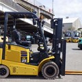 XE NÂNG ĐIỆN 2,5 TẤN KOMATSU FE25-1 308061