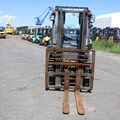 XE NÂNG ĐIỆN 2,5 TẤN KOMATSU FE25-1 309153