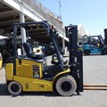 XE NÂNG ĐIỆN 2,5 TẤN KOMATSU FE25-1 308063