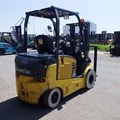 XE NÂNG ĐIỆN 2,5 TẤN KOMATSU FE25-1 308063