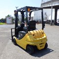 XE NÂNG ĐIỆN 2 TẤN KOMATSU FB20A-12 853757