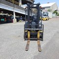 XE NÂNG ĐIỆN 2 TẤN KOMATSU FB20A-12 853757
