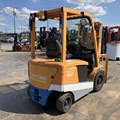XE NÂNG ĐIỆN 2 TẤN SUMITOMO 51FB20PXIII B2L-10248