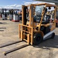 XE NÂNG ĐIỆN 2 TẤN SUMITOMO 51FB20PXIII B2L-10248