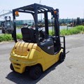XE NÂNG ĐIỆN 2 TẤN KOMATSU FB20A-12 853757