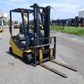 XE NÂNG ĐIỆN 2 TẤN KOMATSU FB20A-12 853757