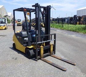 XE NÂNG ĐIỆN 2 TẤN KOMATSU FB20A-12 853757