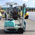 XE NÂNG ĐIỆN 5 TẠ KOMATSU FB05-3 13744