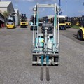XE NÂNG ĐIỆN 5 TẠ KOMATSU FB05-3 13744