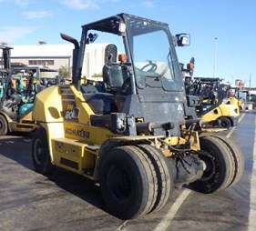 XE NÂNG DẦU 8 TẤN KOMATSU FH80-1 50184 2017