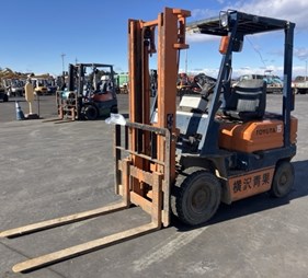 XE NÂNG DẦU 1.5 TẤN TOYOTA 5FD15 A5FD18-62040