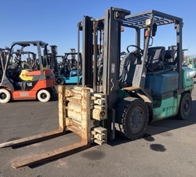 XE NÂNG DẦU 3,5 TẤN SUMITOMO 22-FD35PVIIIS6S