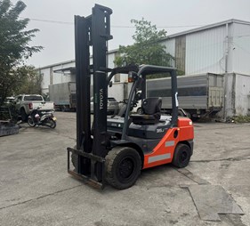 XE NÂNG DẦU 3,5 TẤN TOYOTA 02-8FDJ35 A8FDJ35-64566
