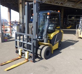 XE NÂNG ĐIỆN 2,5 TẤN KOMATSU FE25-2 325727