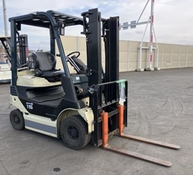 XE NÂNG ĐIỆN 1.5 TẤN TOYOTA 8FB15 8FB18-43462