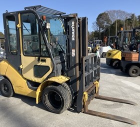 XE NÂNG DẦU 2 TẤN KOMATSU FD20C-15 572897