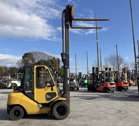 XE NÂNG DẦU 3 TẤN KOMATSU FD30T-16 720815