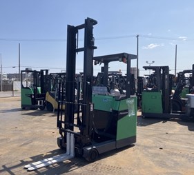 XE NÂNG ĐIỆN 1.5 TẤN TOYOTA 8FBR15 22067