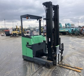 XE NÂNG ĐIỆN 1.5 TẤN TOYOTA 8FBRS15  13197 2021