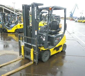 XE NÂNG ĐIỆN 1.8 TẤN KOMATSU FB18-12 856752