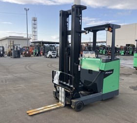 XE NÂNG ĐIỆN 1.5 TẤN TOYOTA 8FBRS15 13233 2021