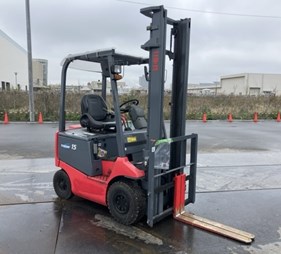 XE NÂNG ĐIỆN 1.5 TẤN NICHIYU FB15P-75-400 221E06807